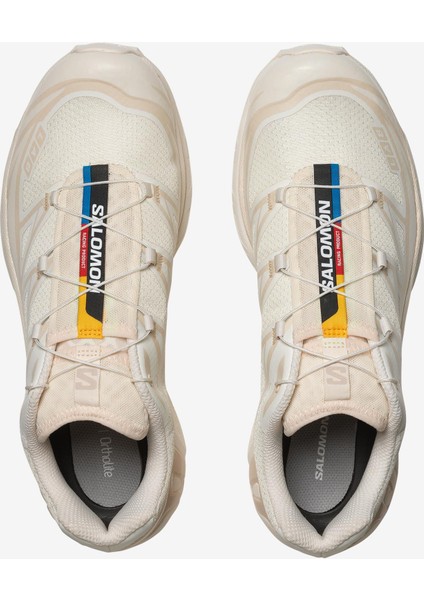 XT-6 Sneaker - Krem modelleri