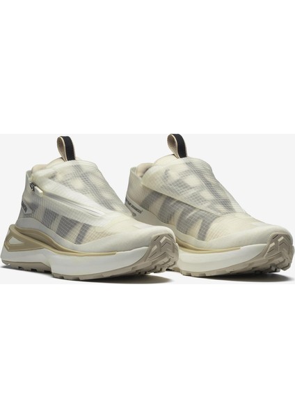 Odyssey Advanced Sneaker - Krem fiyatları