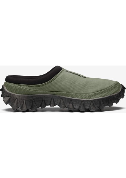 SNOWCLOG Unisex Sneaker Deep Lichen Green L47579100