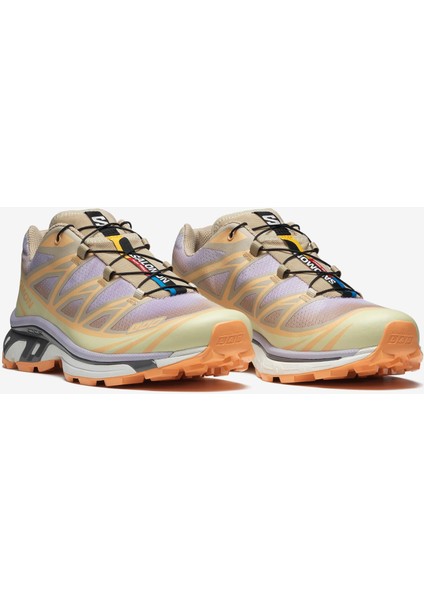Xt-6 Skyline Sneaker - Turuncu fiyatları