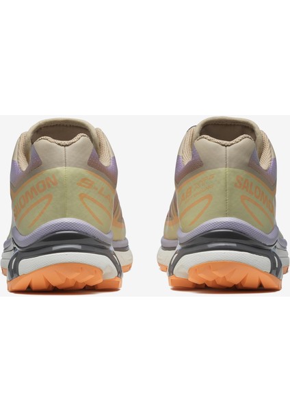 Xt-6 Skyline Sneaker - Turuncu indirimleri