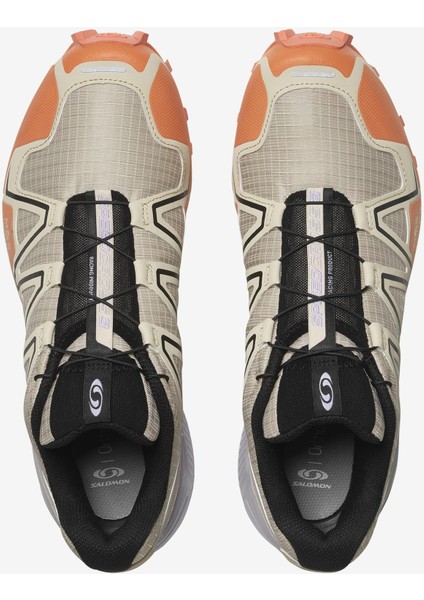 Speedcross 3 Snekaer - Krem