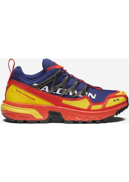 ACS + HERITAGE Unisex Sneaker Chert L47436400