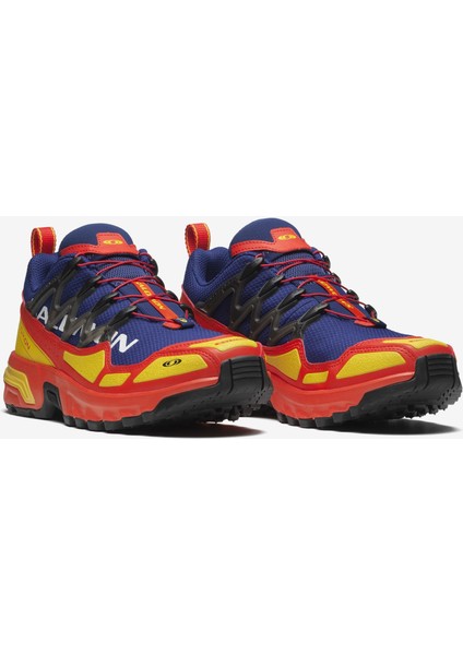 ACS + HERITAGE Unisex Sneaker Chert L47436400 fiyatları