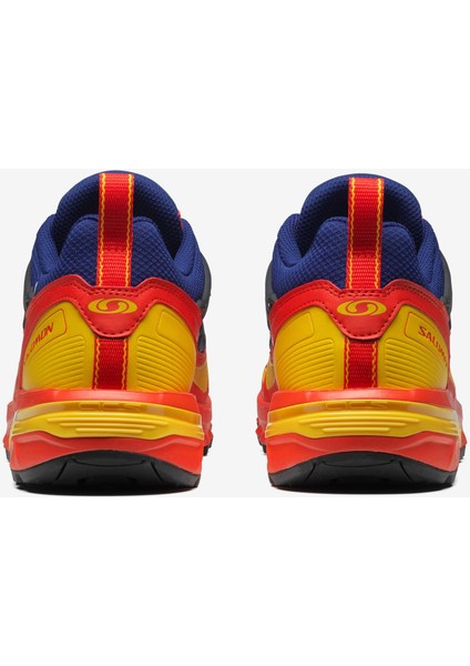 ACS + HERITAGE Unisex Sneaker Chert L47436400 indirimleri