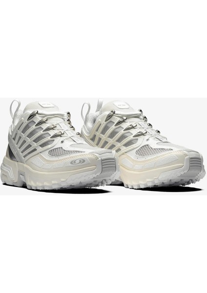 ACS Pro Sneaker - Beyaz