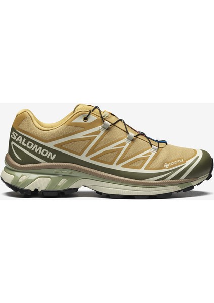 Xt-6 Gore-Tex Sneaker - Sarı