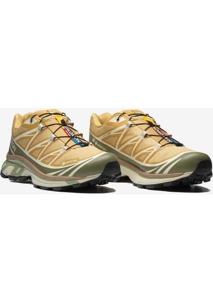 Xt-6 Gore-Tex Sneaker - Sarı