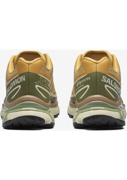 Xt-6 Gore-Tex Sneaker - Sarı