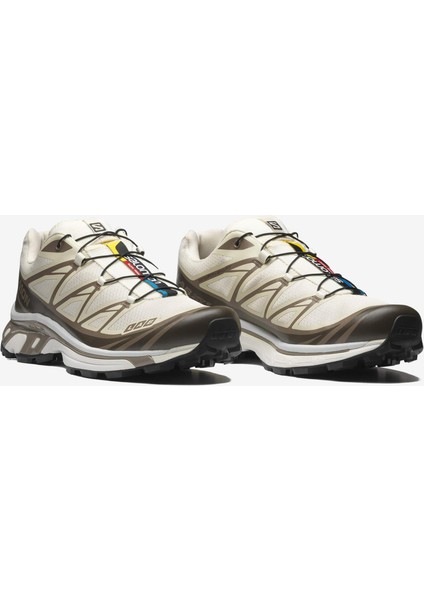 Xt-6 Sneaker - Kahve fiyatları
