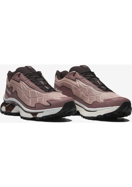XT-SLATE Unisex Sneaker Mahogany Rose L47575900 fiyatları