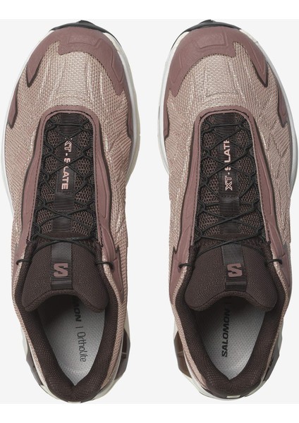 XT-SLATE Unisex Sneaker Mahogany Rose L47575900 modelleri