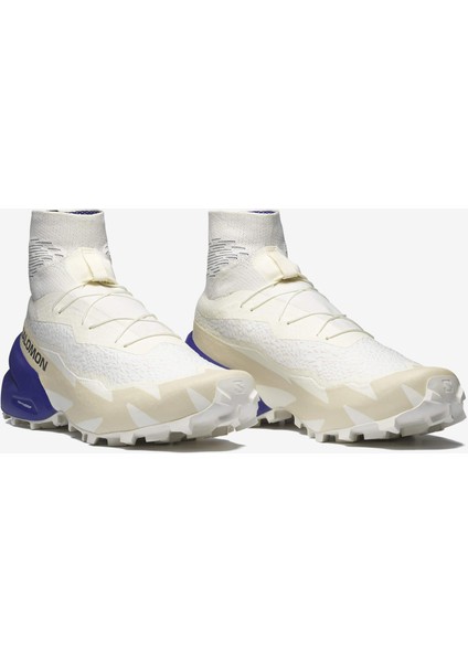 Speedcross Advanced Sneaker - Beyaz fiyatları