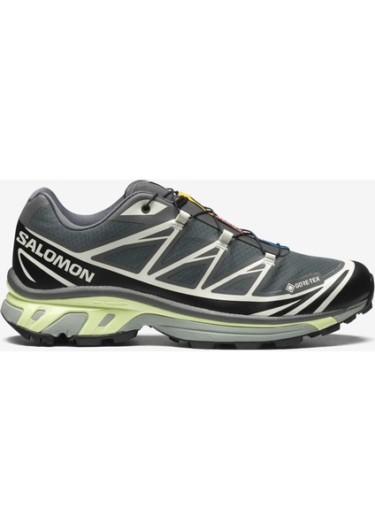 Xt-6 Gore-Tex Sneaker - Yeşil