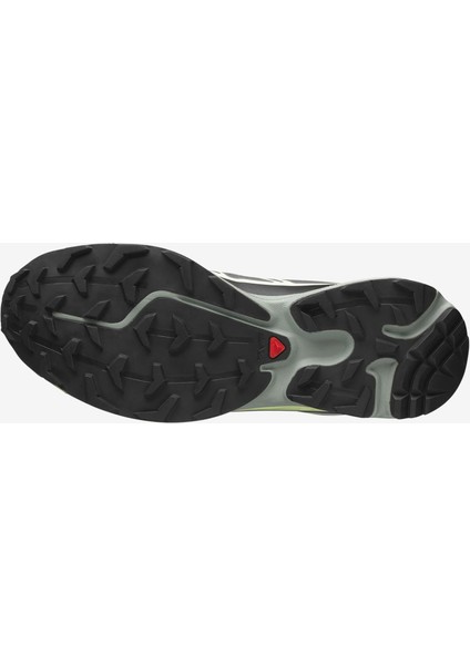 Xt-6 Gore-Tex Sneaker - Yeşil