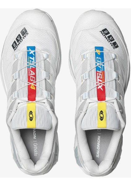 Xt-4 Og Sneaker - Beyaz