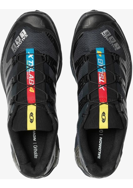 Xt-4 Og Sneaker - Siyah modelleri