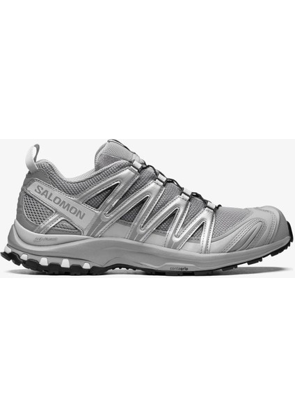 Xa Pro 3D Sneaker - Gümüş Gri