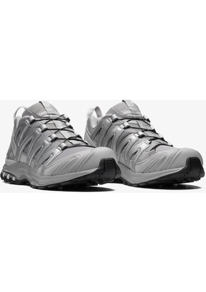 Xa Pro 3D Sneaker - Gümüş Gri fiyatları