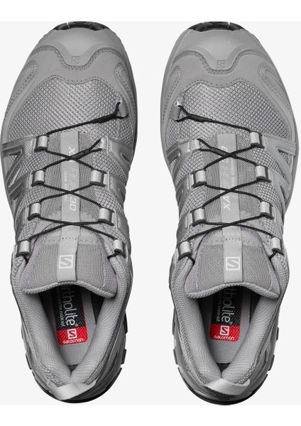 Xa Pro 3D Sneaker - Gümüş Gri modelleri