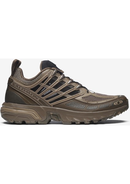 Acs Pro Desert Sneaker - Kahve