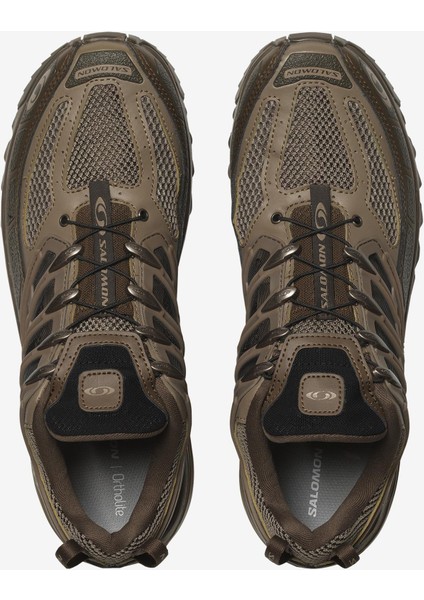 Acs Pro Desert Sneaker - Kahve modelleri