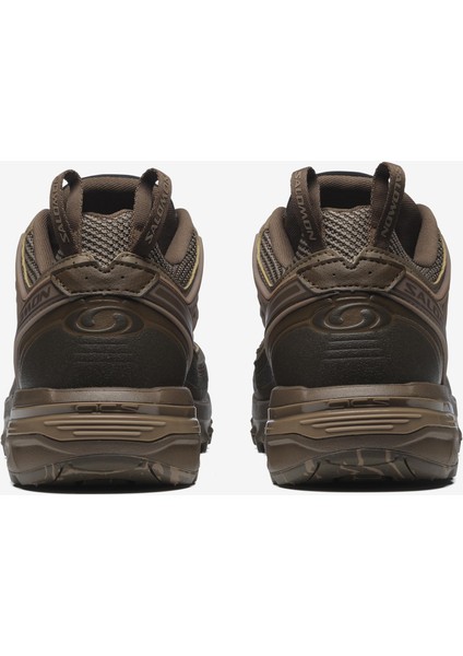 Acs Pro Desert Sneaker - Kahve indirimleri