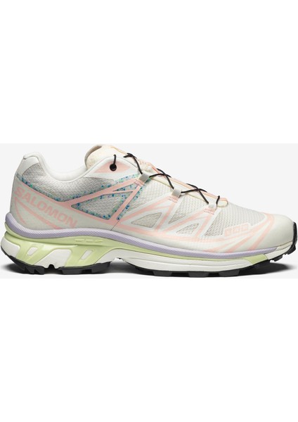 Xt-6 Mindful 3 Sneaker - Beyaz