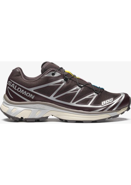 Xt-6 Sneaker - Kahve