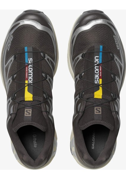 Xt-6 Sneaker - Kahve