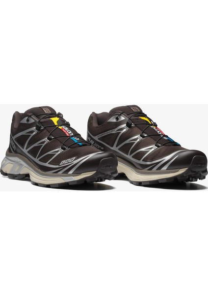 Xt-6 Sneaker - Kahve