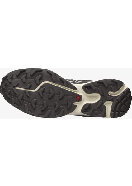 Xt-6 Sneaker - Kahve
