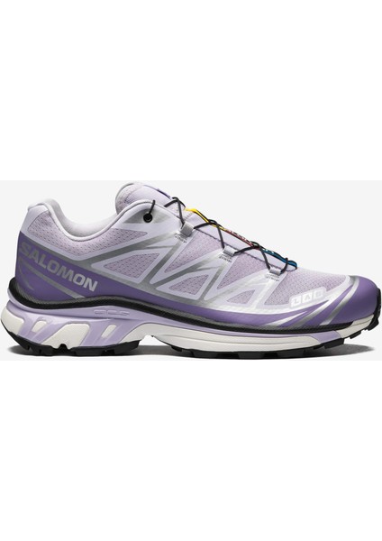 Xt-6 Sneaker - Mor