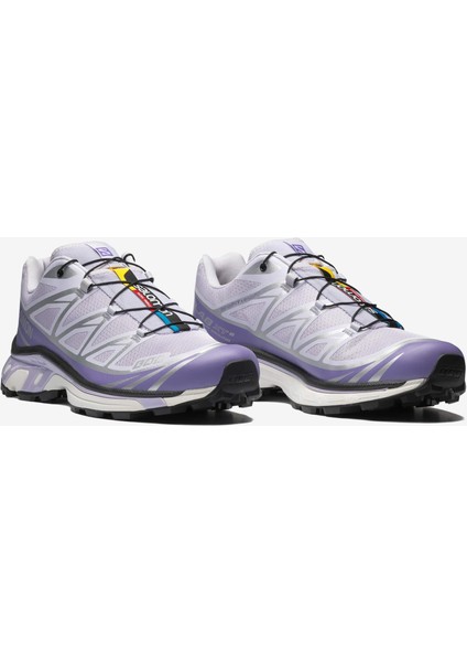 Xt-6 Sneaker - Mor fiyatları
