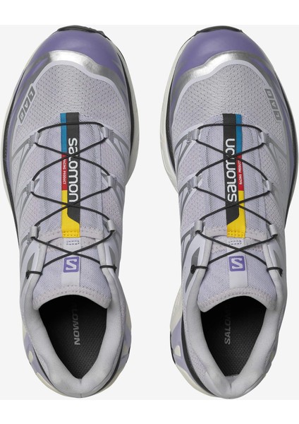 Xt-6 Sneaker - Mor modelleri