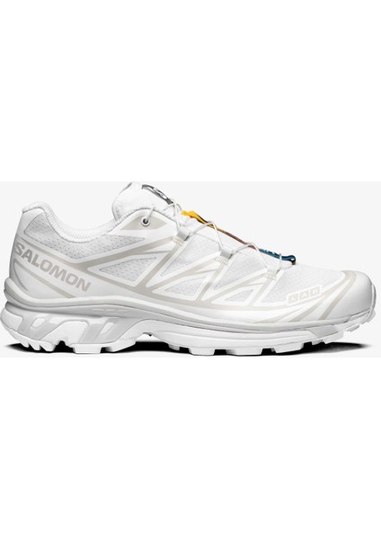 XT-6 Sneaker - Beyaz