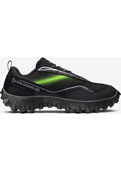 Snowclog Aires Arise Sneaker - Siyah