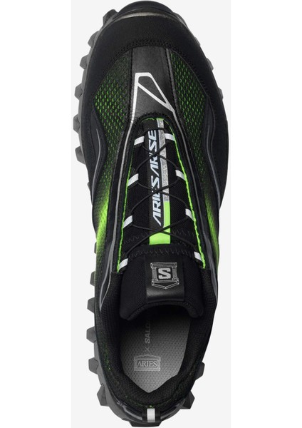 Snowclog Aires Arise Sneaker - Siyah fiyatları