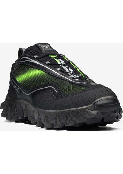 Snowclog Aires Arise Sneaker - Siyah modelleri