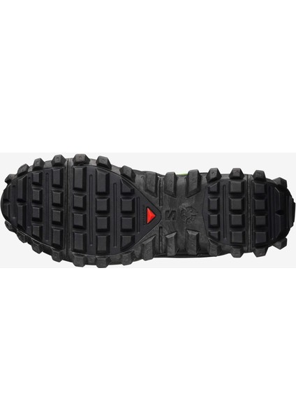 Snowclog Aires Arise Sneaker - Siyah fırsatları