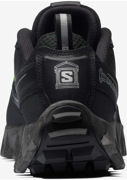 Snowclog Aires Arise Sneaker - Siyah indirimleri