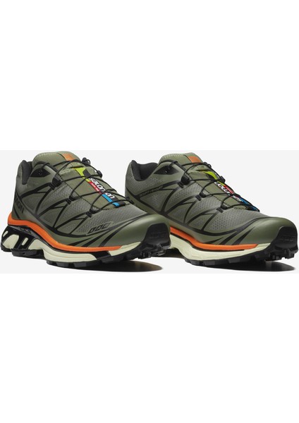 Xt-6 Sneaker - Yeşil fiyatları