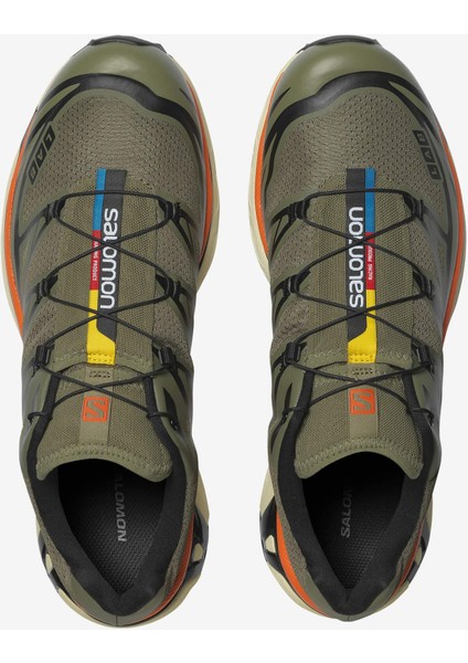 Xt-6 Sneaker - Yeşil modelleri