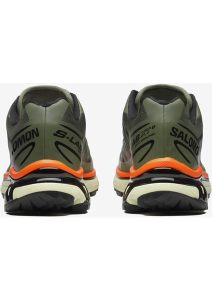 Xt-6 Sneaker - Yeşil indirimleri