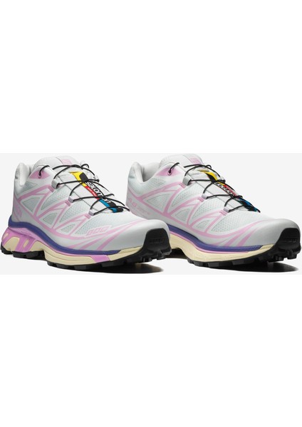 XT-6 Unisex Sneaker Ice Flow L47582600 fiyatları