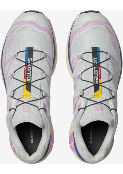XT-6 Unisex Sneaker Ice Flow L47582600 modelleri