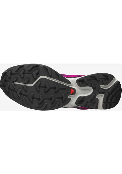 XT-6 Unisex Sneaker Plum Caspia L47582900 fırsatları