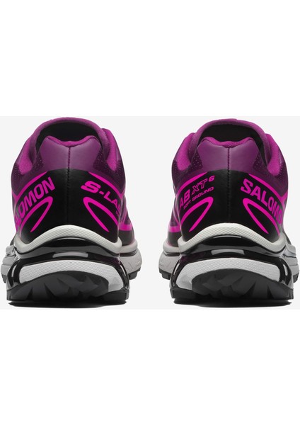 XT-6 Unisex Sneaker Plum Caspia L47582900 indirimleri