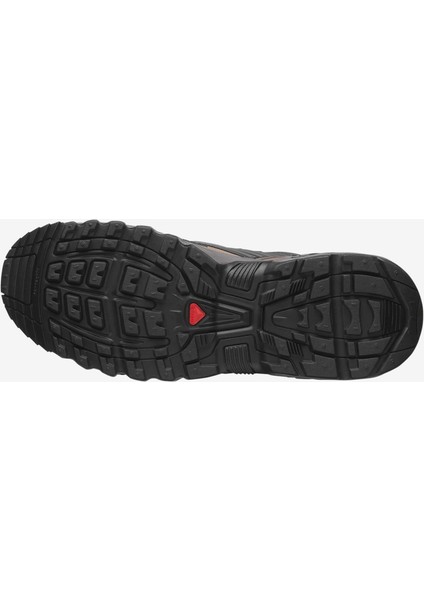 Acs Pro Gore-Tex Sneaker - Kahve
