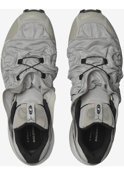 Speedcross 3 Y Project Sneaker - Gri